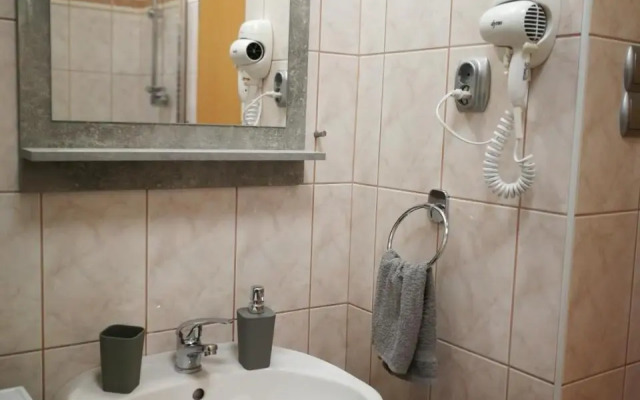 Vörösmarty Apartman Miskolc - Belváros - downtown