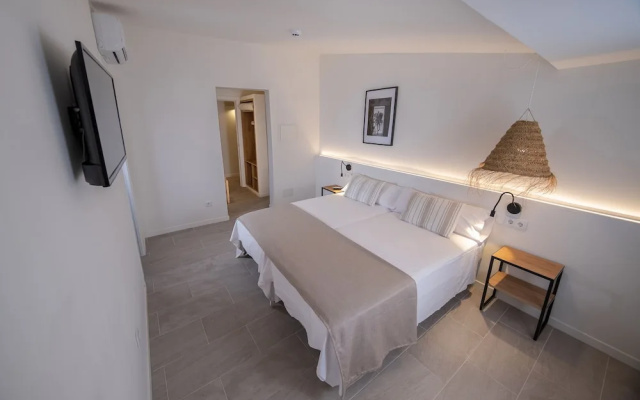 Hotel Tres Tocs
