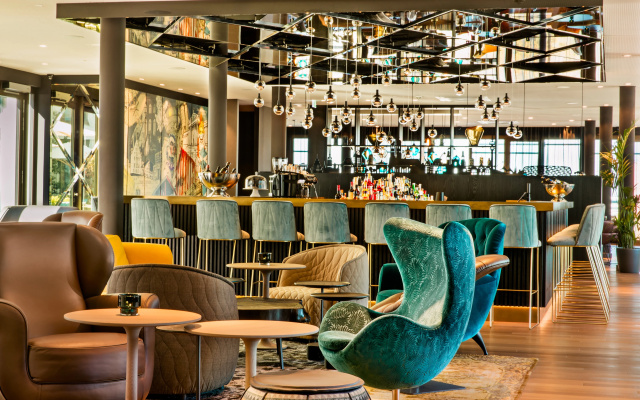 Motel One München-Messe