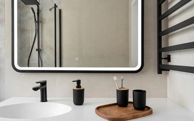 Апартаменты Казанский приём на ул. Габдуллы Тукая, д. 90