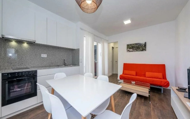 Apartamentos Llebeig