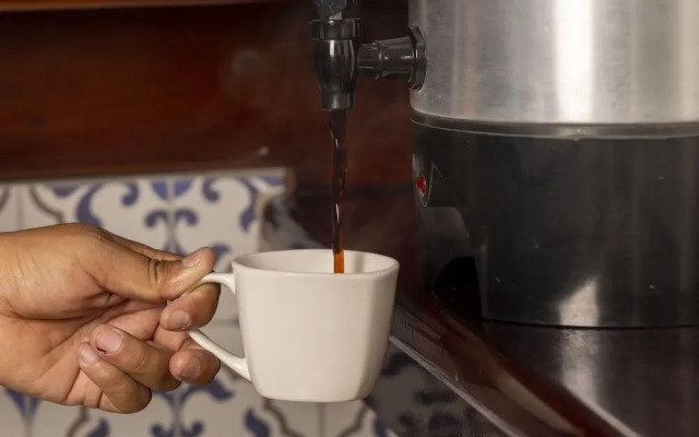 Galapagos Planet Hotel