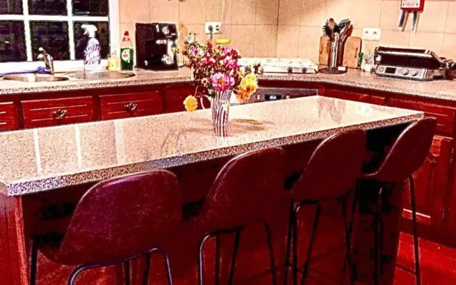 Casa Quinta das Ferias