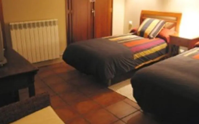 Casa Rural el Caracol