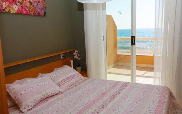 Apartamento Vista al Jardin Para 6 Personas en Cambrils
