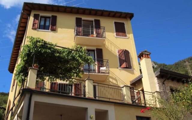 Apartment Formaga Gargnano 21977