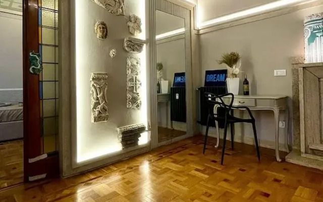 Z-ArchSuites Urbs