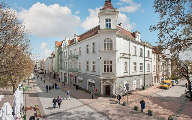 Dom & House - Apartments Sobieskiego
