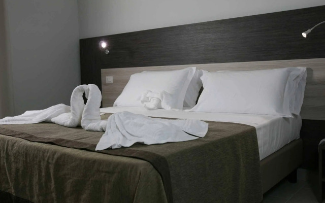 Napoli Suite