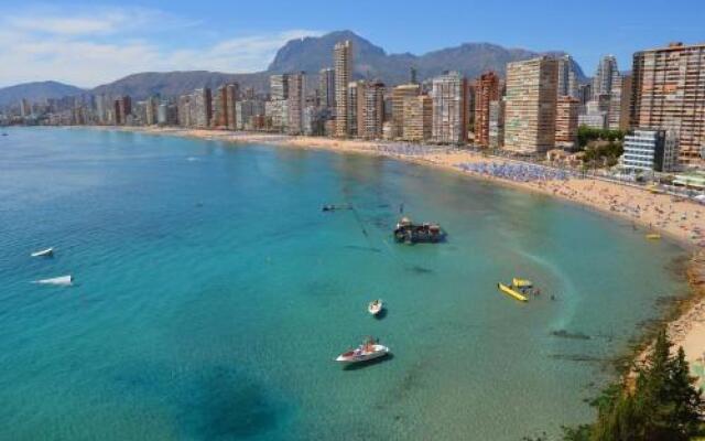 Paraíso Lido Blueline