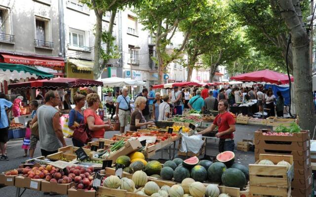 T2 rue piétonne Digne les Bains
