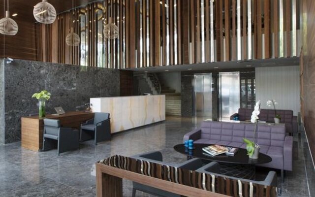 Hotel Arcadia Blue Istanbul