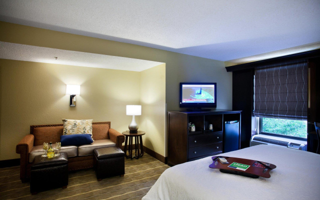 Hampton Inn Peachtree Corners Norcross