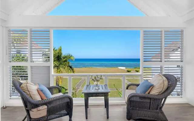 Modern Apartment Montego Bay in Jamaica