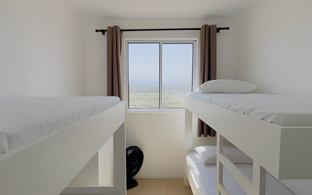 Solarium Beach Club - Apartamento T1.902
