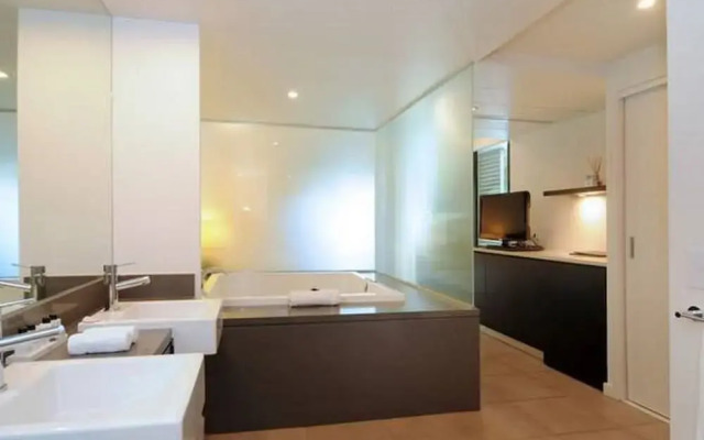 Temple Resort & Spa Port Douglas