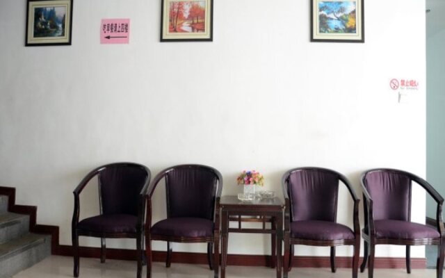 Guilin Guilai Hotel