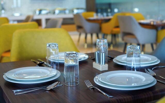 Quality Inn Elite Amritsar