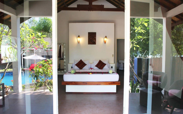 Danima Resort
