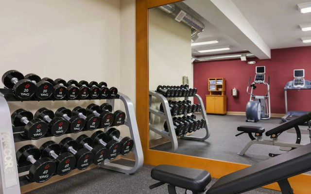 Homewood Suites by Hilton Syracuse/Liverpool