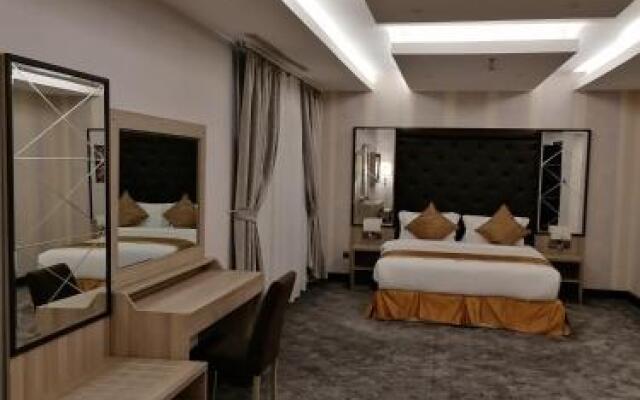 Al Maaly Hotel Jezan