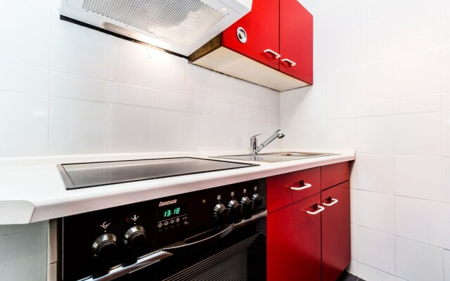 Fair Apartments Cologne