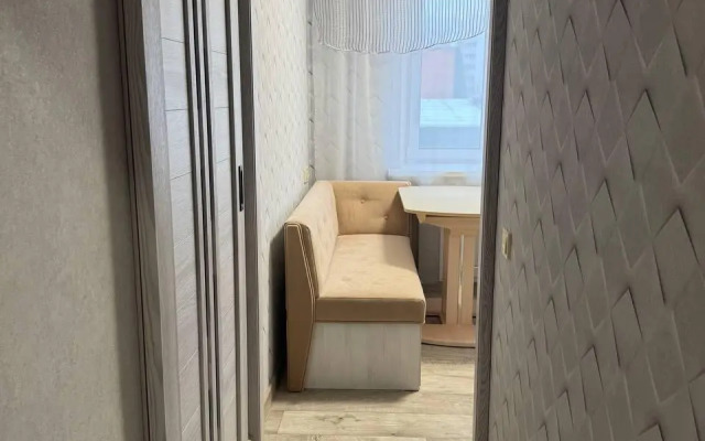 Апартаменты на улице Габдуллы Тукая 65А