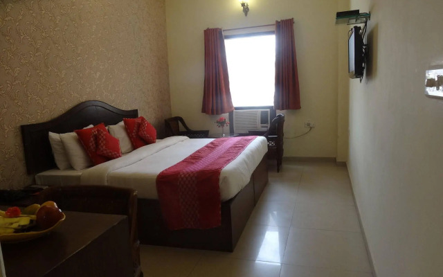 Hotel Taj Heritage