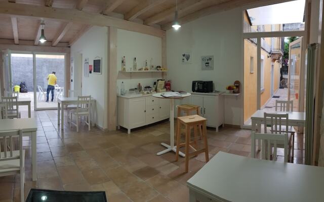 B&B Il Daviduccio Suite