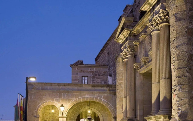 Parador de Plasencia