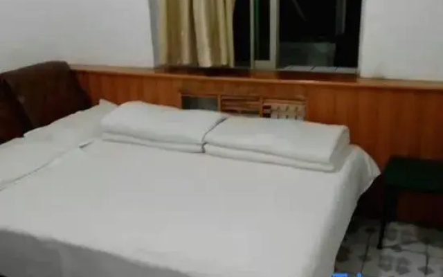 Xi'an Kangkang Apartment