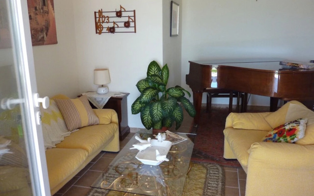 Genius Loci Country Inn