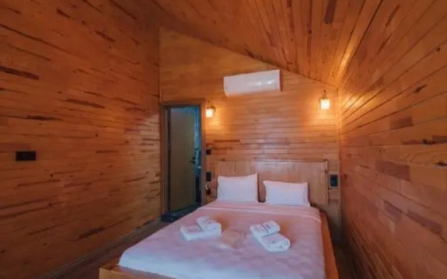 Sapanca Wooden Palaces