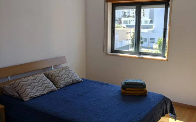 Apartamento do Paço do Lumiar