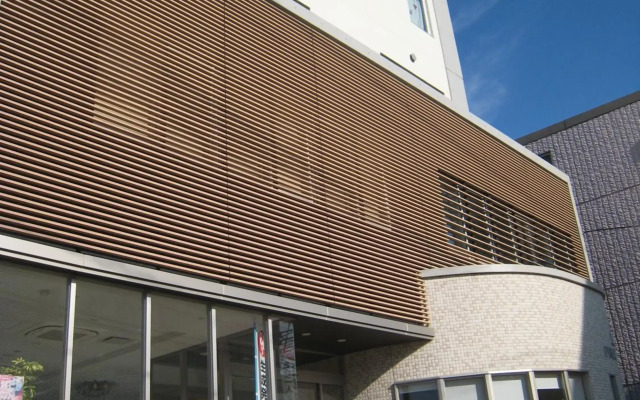 Kumagaya Royal Hotel Suzuki