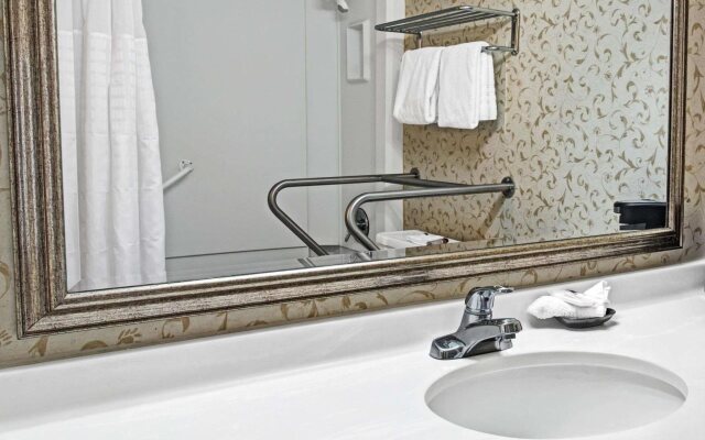 Quality Inn Denver Downtown