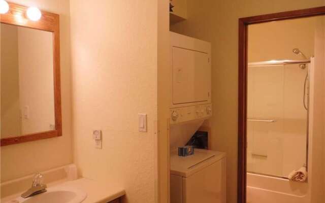 Sherpa 1 - 2 Br Condo