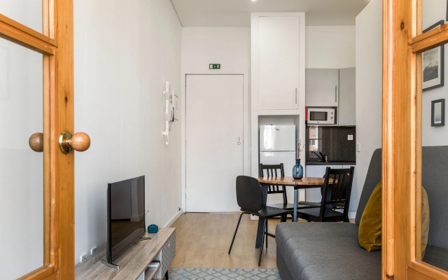 Apartment Bolhão Market by Sweet Porto