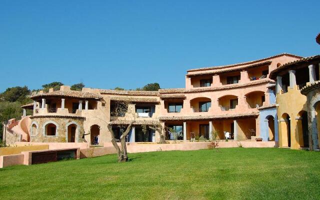 Residence Il Borgo