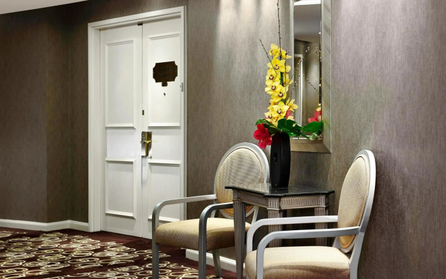 The Park Tower Knightsbridge, A Luxury Collection Hotel