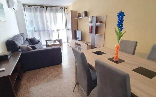 Fantástico apartamento al lado del Serrallo