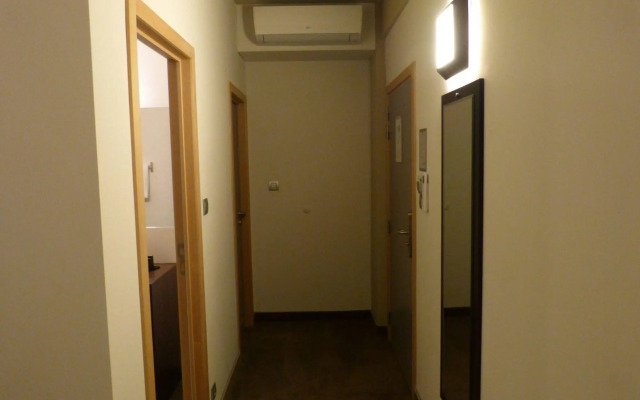 Hôtel Saint Daniel