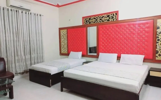 Cosy Inn Guest House Karachi