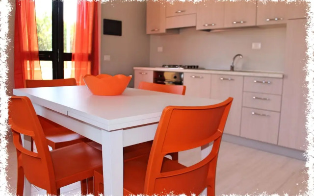 Residence La Caletta