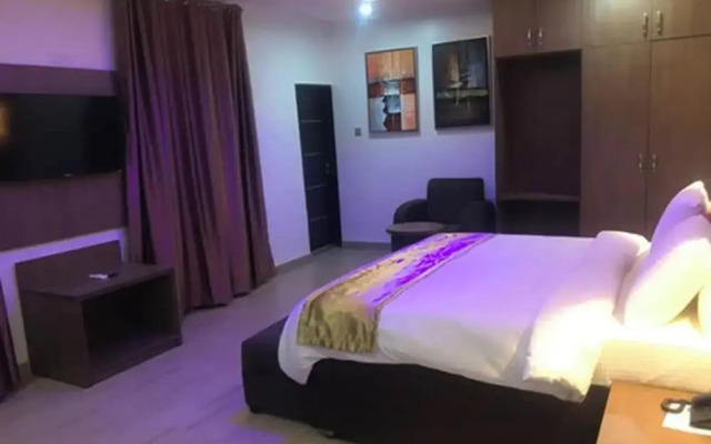 Bonphine Luxury Suites
