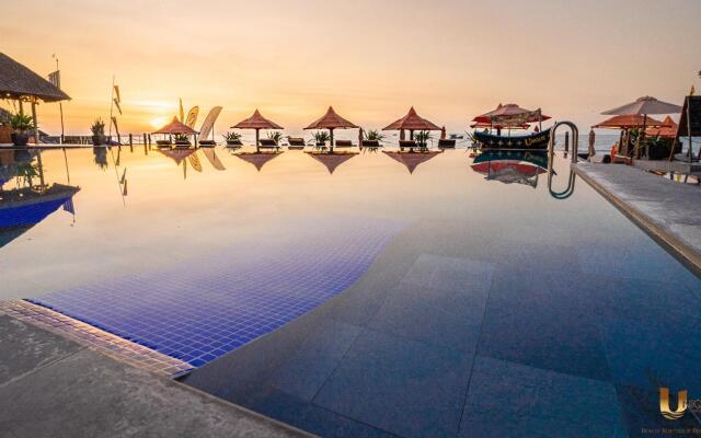 Mana Muine Beach Resort