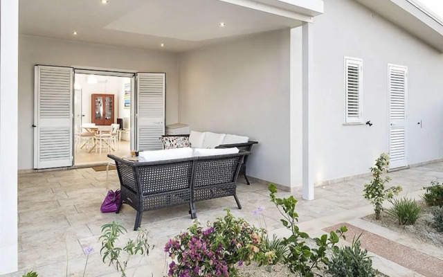 Villa Muriel - Morgana