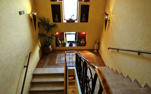 Atlantic Hotel Agadir