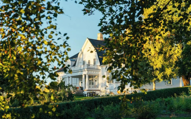 Thorbjørnrud Hotell