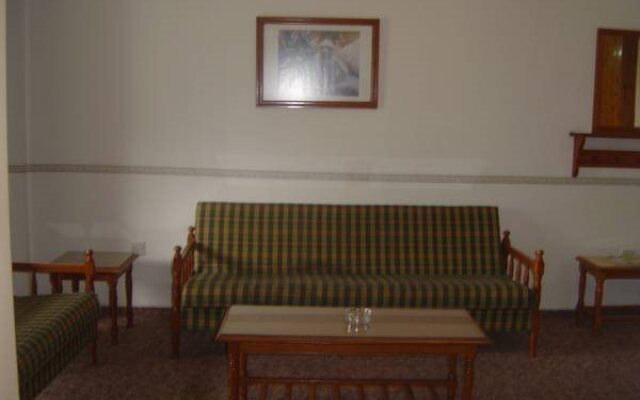 Layiotis Hotel Apartments